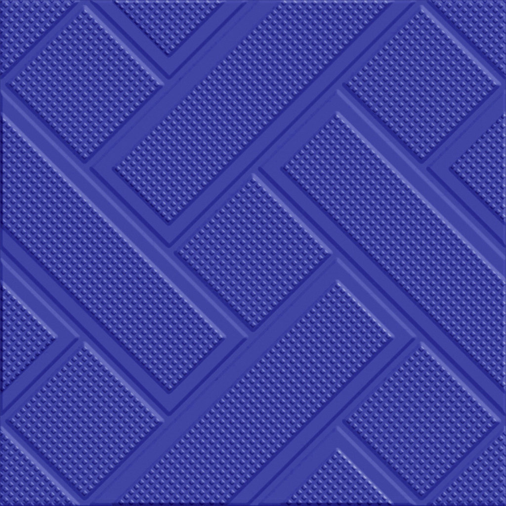 UNO 25X25 RYU DARK BLUE